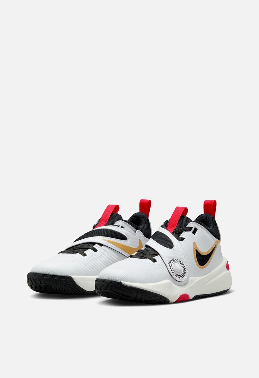 Nike - Nike team hustle d 11 Grade School