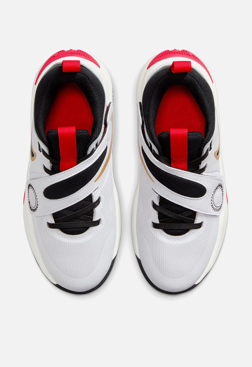 Nike - Nike team hustle d 11 Grade School