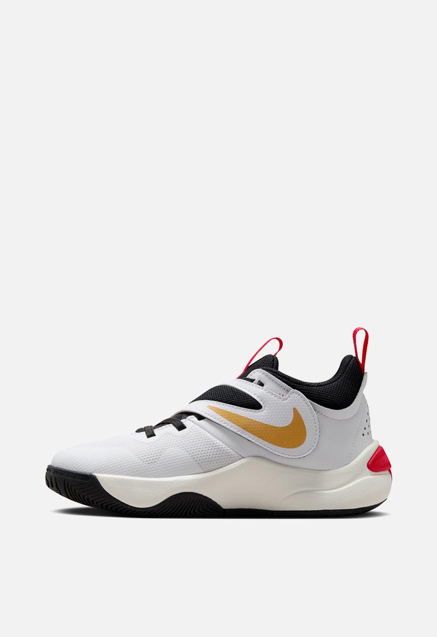 Nike - Nike team hustle d 11 Grade School
