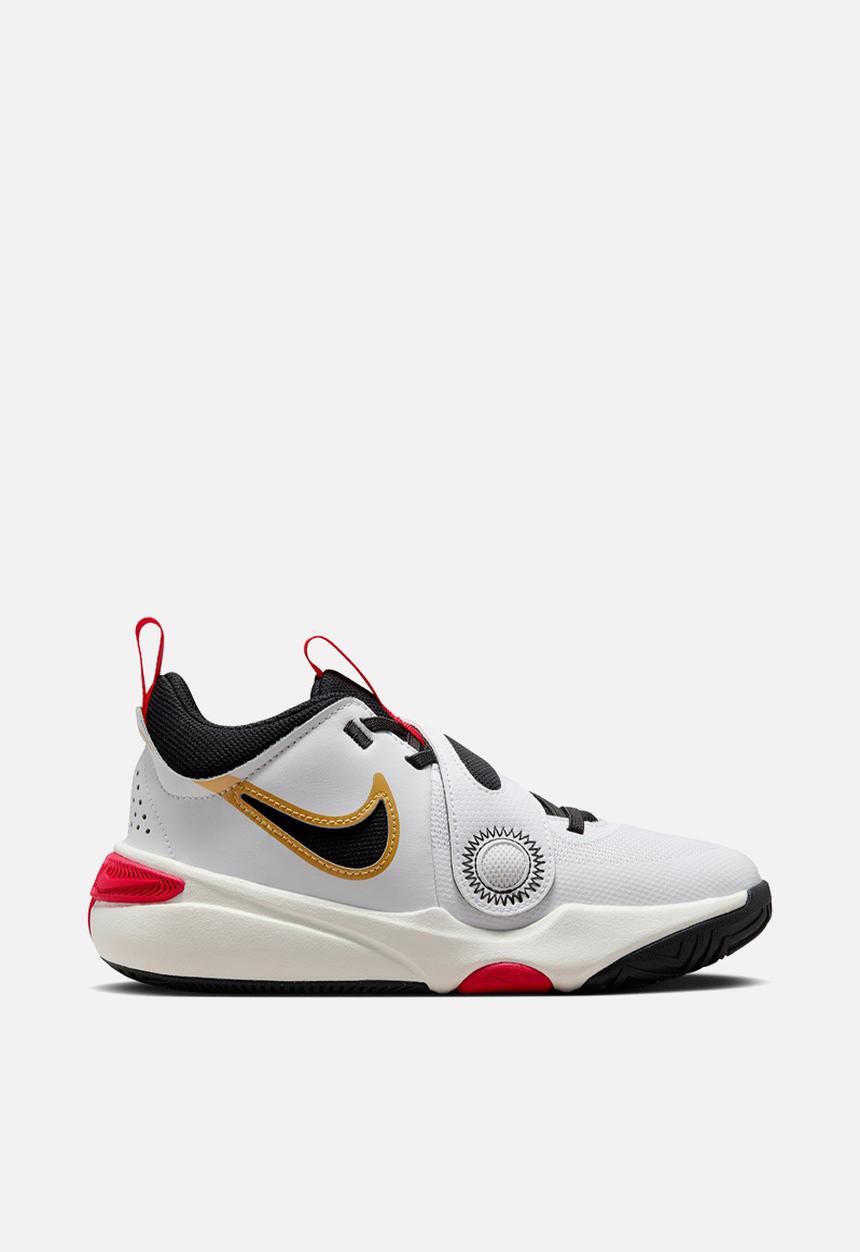 Nike - Nike team hustle d 11 Grade School