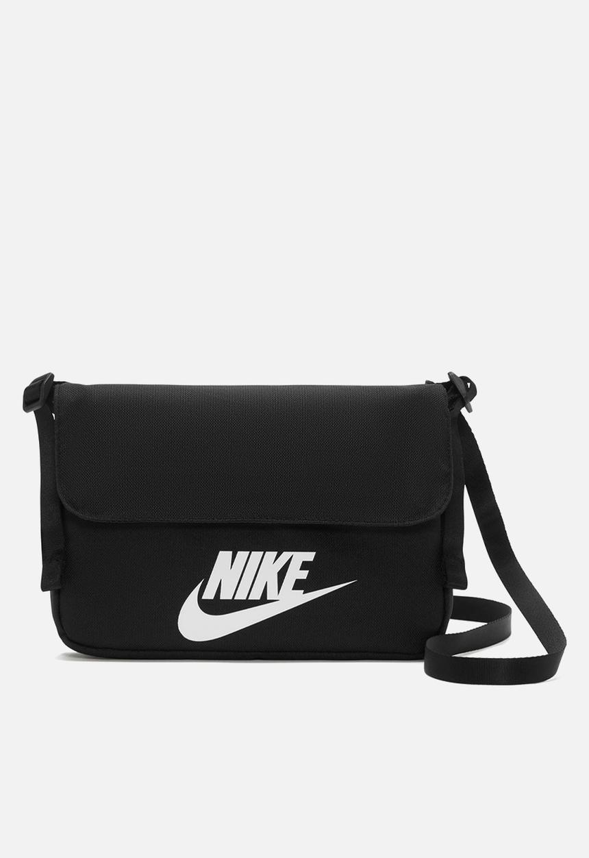 nike cross bag black