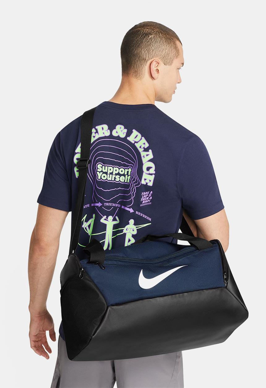 Nike - Nike Brasilia 9.5 Training