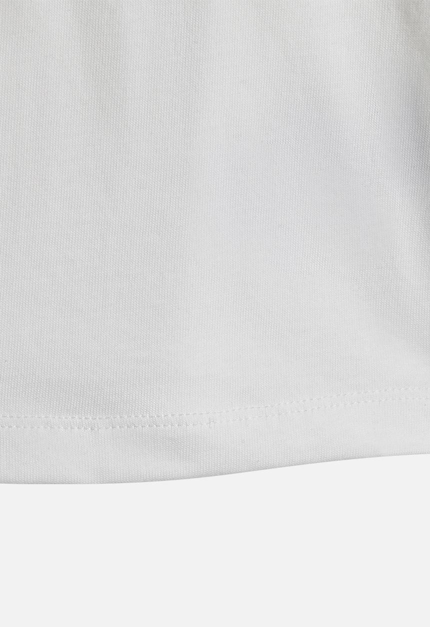 adidas Originals - Short Tee Set - Black/White