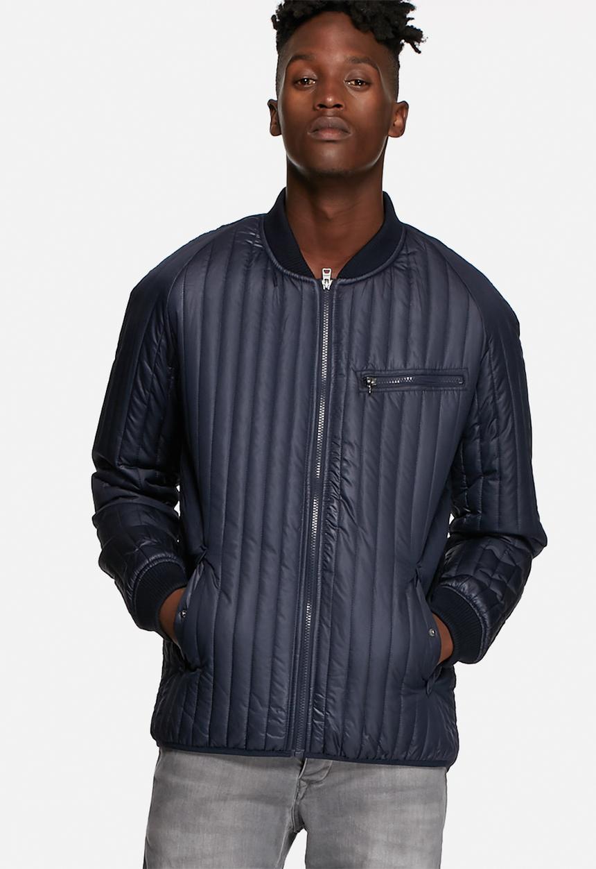 Only & Sons - Liam Quilt Bomber 