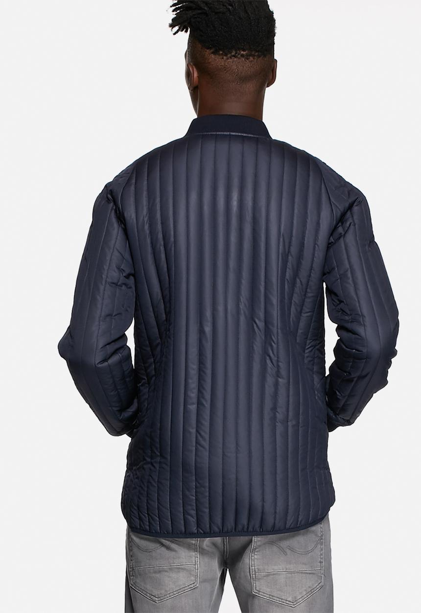 Only & Sons - Liam Quilt Bomber 