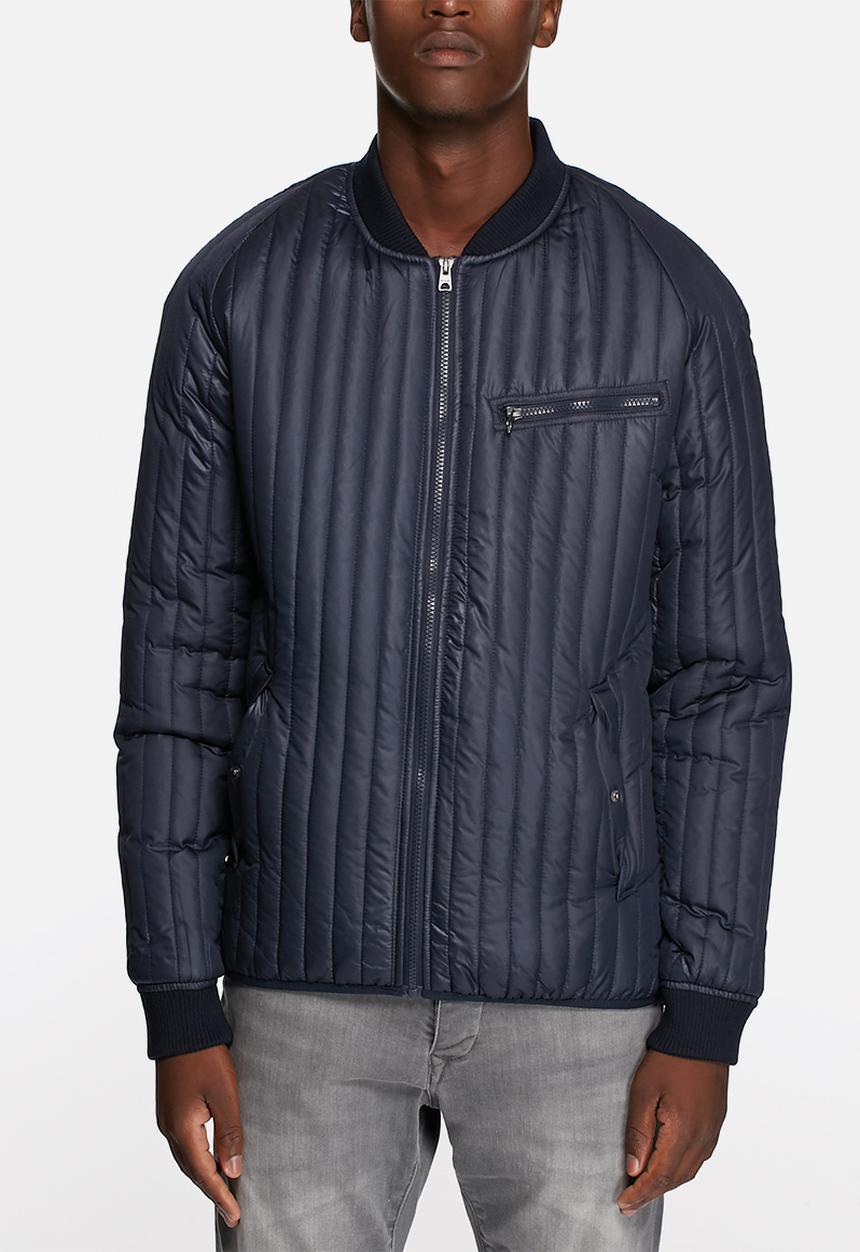 Only & Sons - Liam Quilt Bomber 