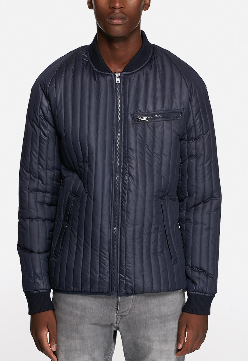 Only & Sons - Liam Quilt Bomber 