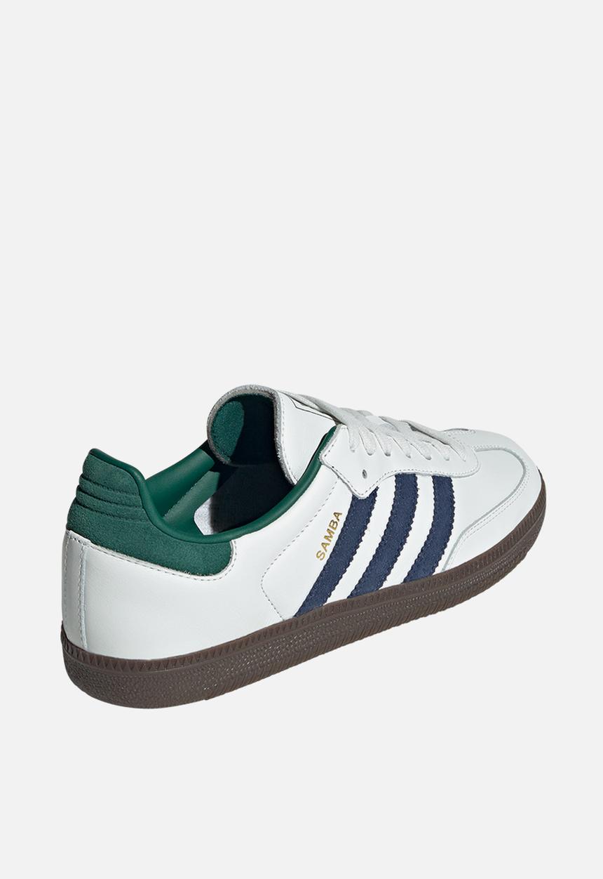 adidas gazelle silver green womens Adidas Women's Samba LT 'Gold Metallic/Core Black' -Originally $120.00 - main image 0