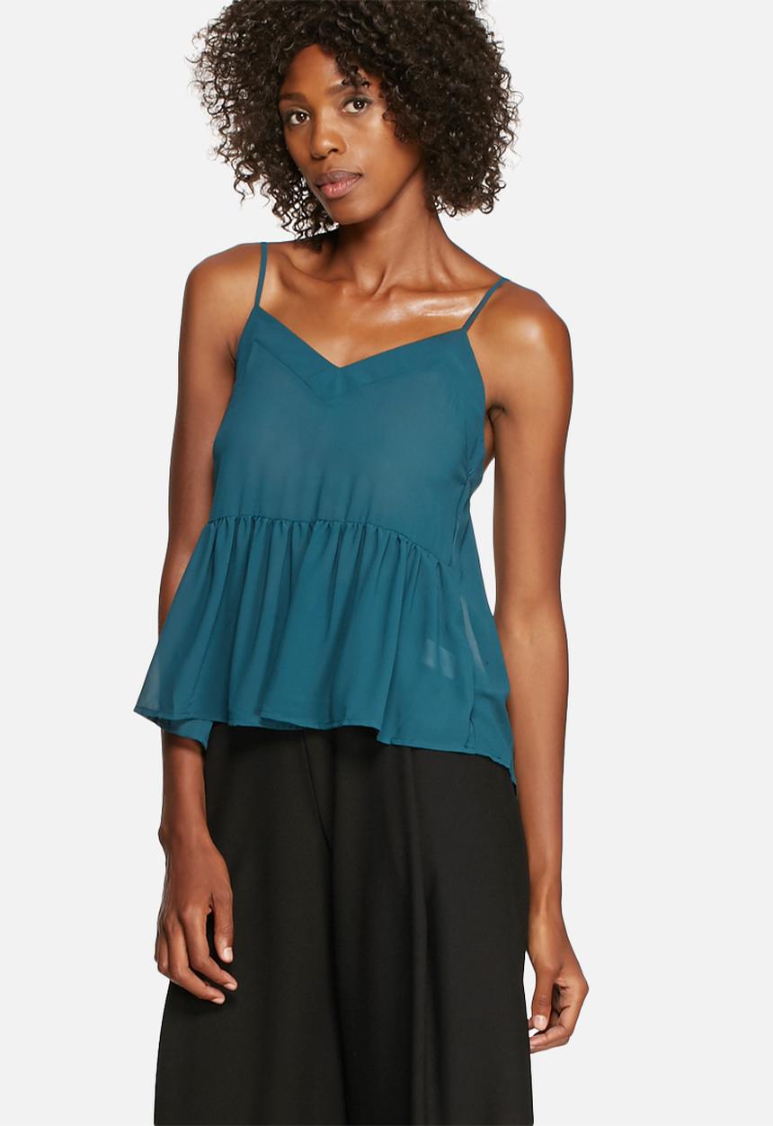 Glamorous - Babydoll cami
