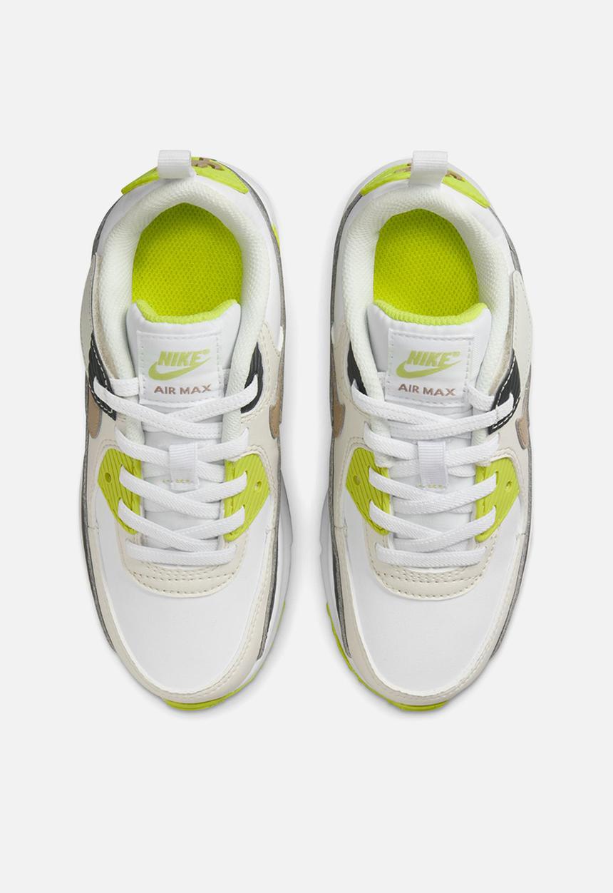 Nike - Nike air max 90 easy-on pre school