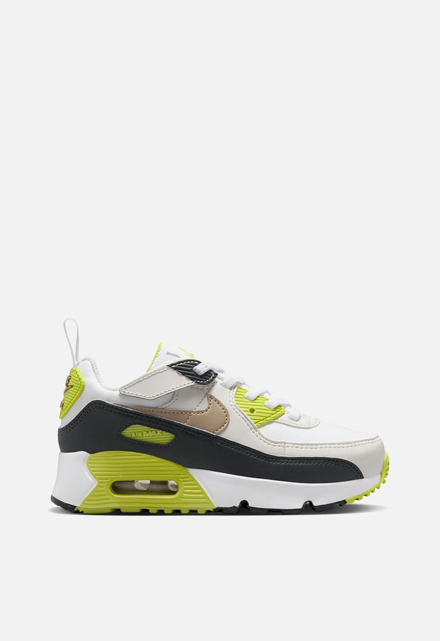 Nike - Nike air max 90 easy-on pre school