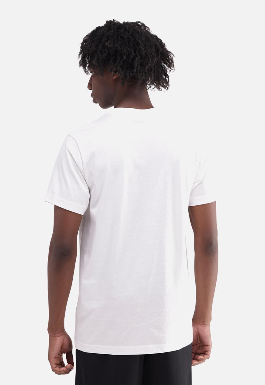 adidas Performance - m bl sj t 3 - white