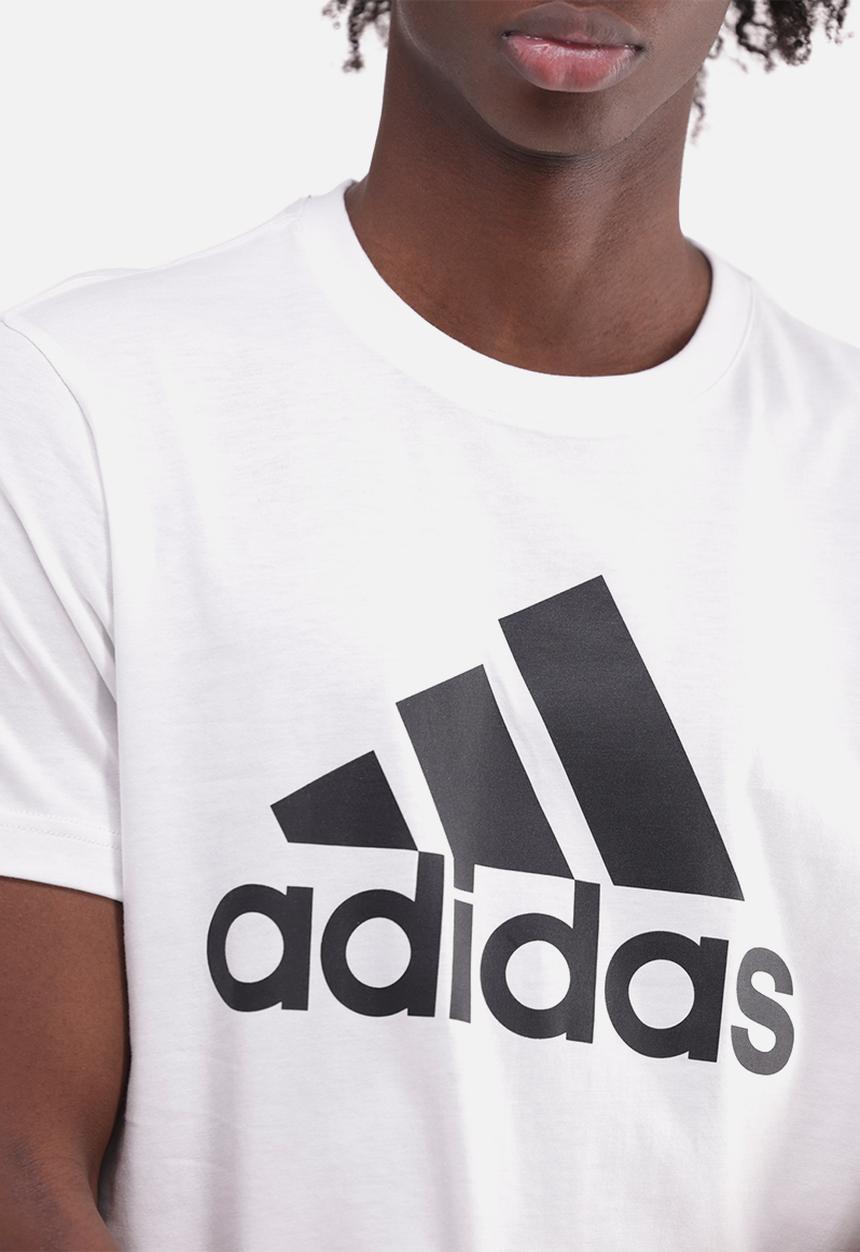 adidas Performance - m bl sj t 3 - white