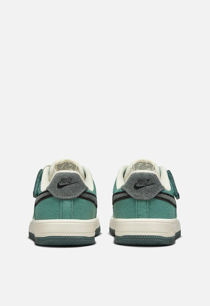 Nike - Nike force 1 low easy-on pre school