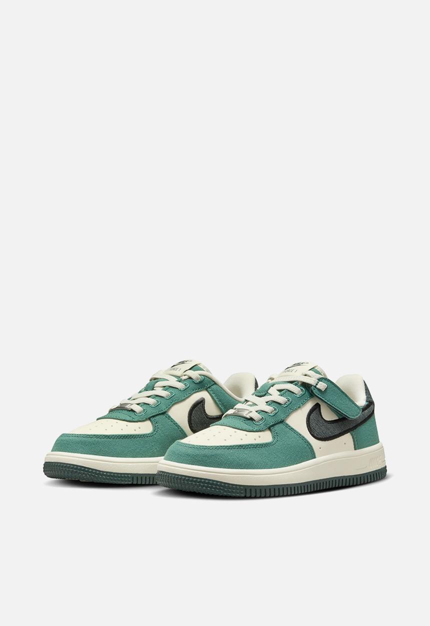 Nike - Nike force 1 low easy-on pre school