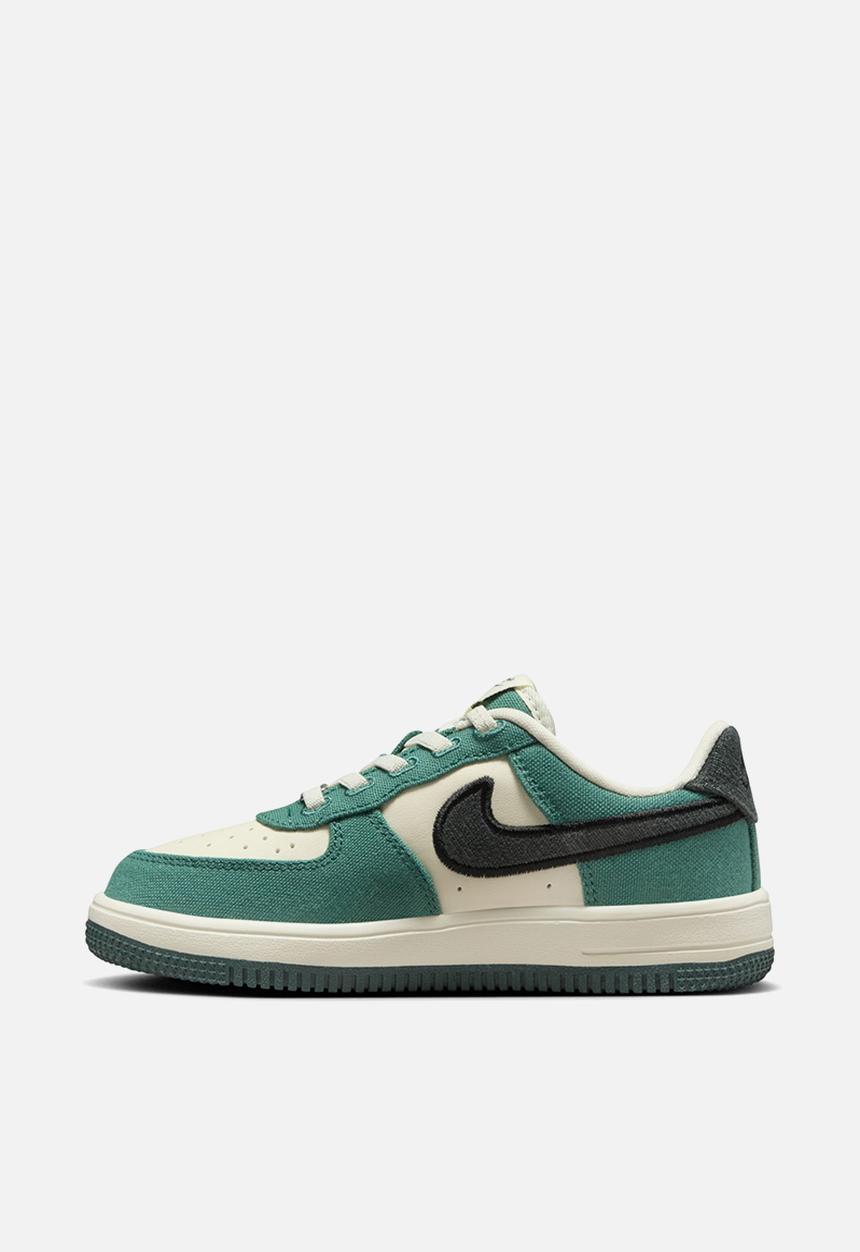 Nike - Nike force 1 low easy-on pre school