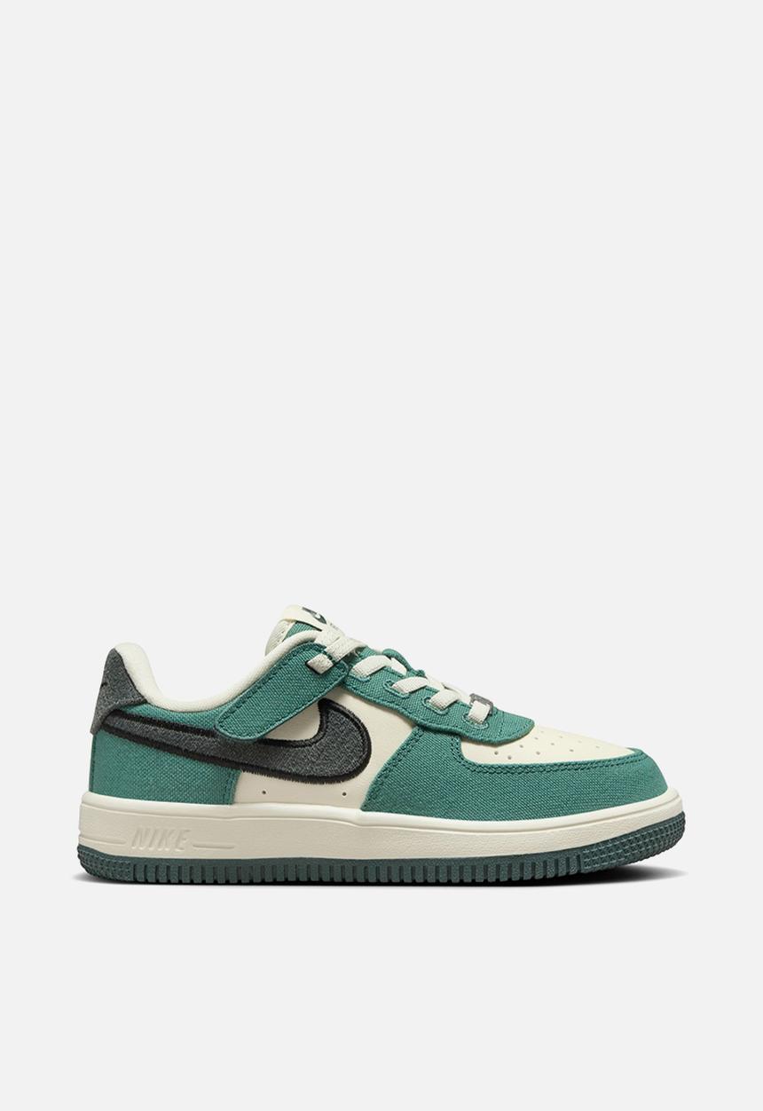 Nike - Nike force 1 low easy-on pre school
