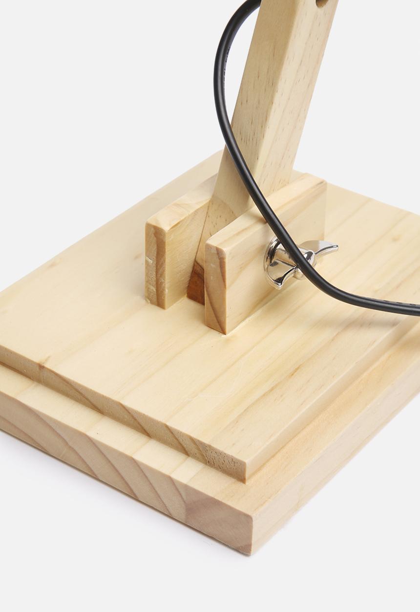 Illumina - Urban Desk Lamp