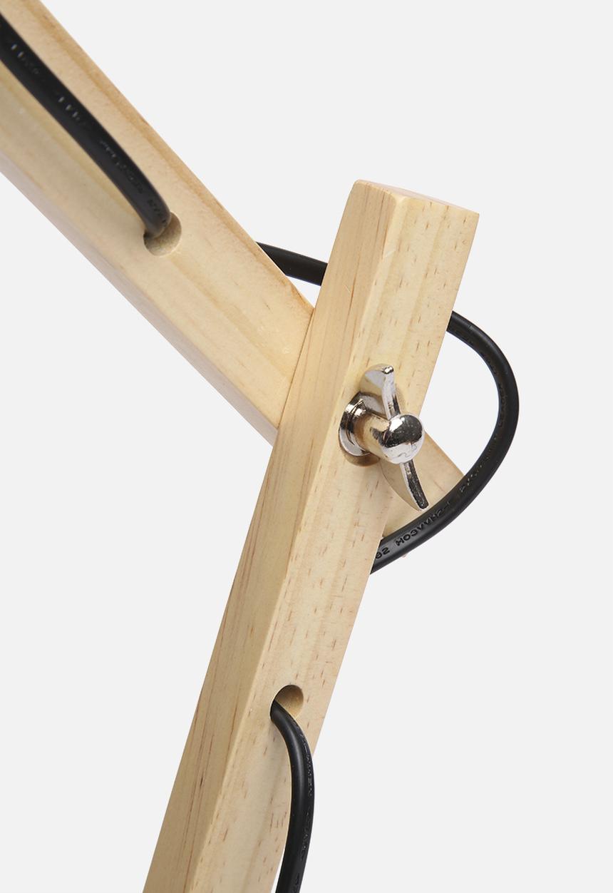Illumina - Urban Desk Lamp
