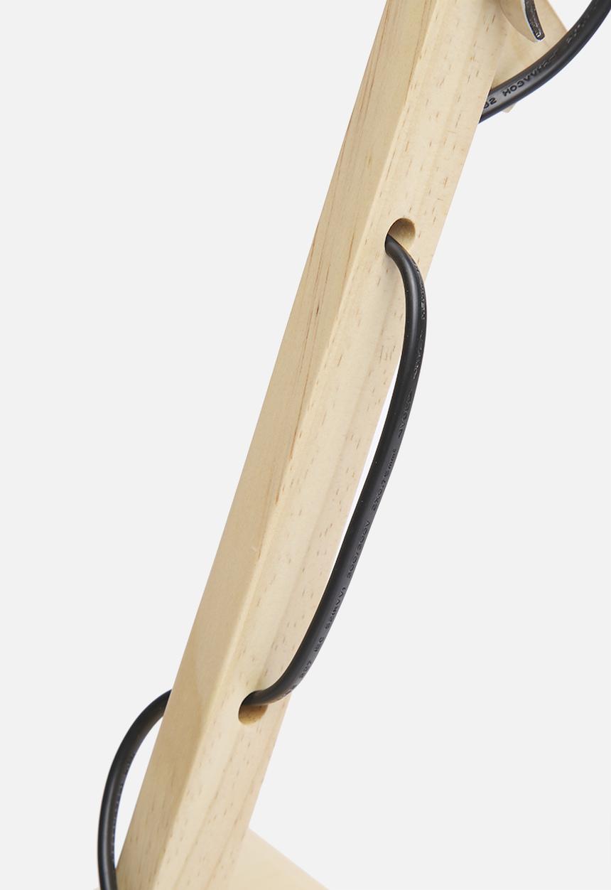 Illumina - Urban Desk Lamp