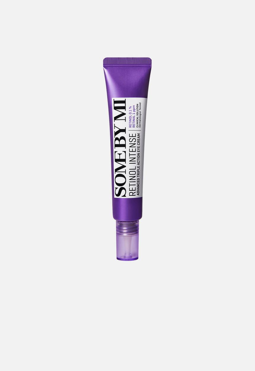 Some By Mi - Retinol Intense Advanced Triple Action Eye Cream
