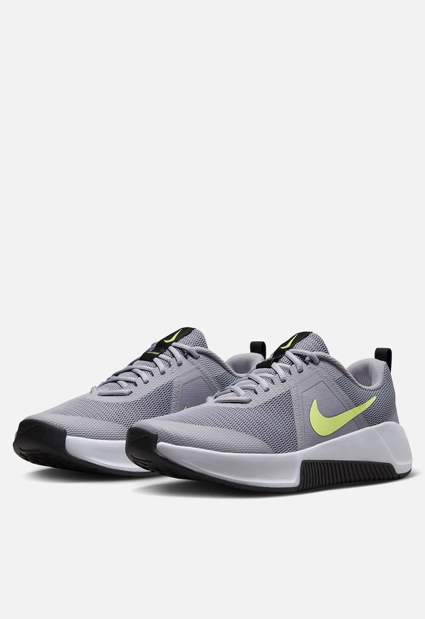 Nike - MC Trainer 3 - cement grey/lt lemon twist-black-white
