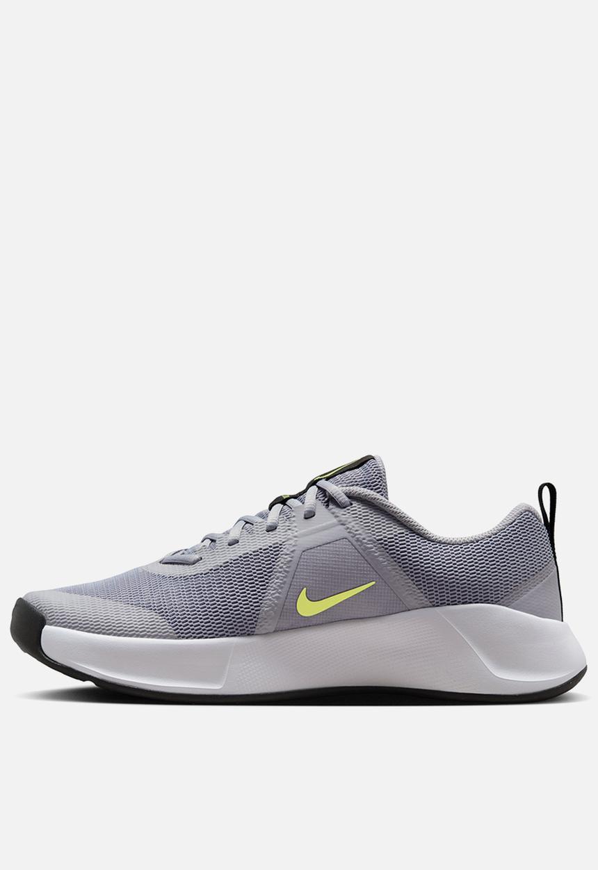 Nike - MC Trainer 3 - cement grey/lt lemon twist-black-white