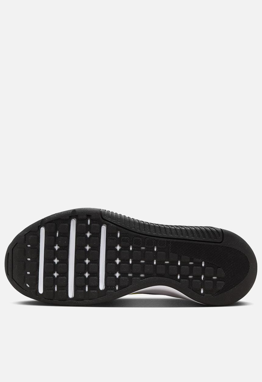 Nike - MC Trainer 3 - cement grey/lt lemon twist-black-white