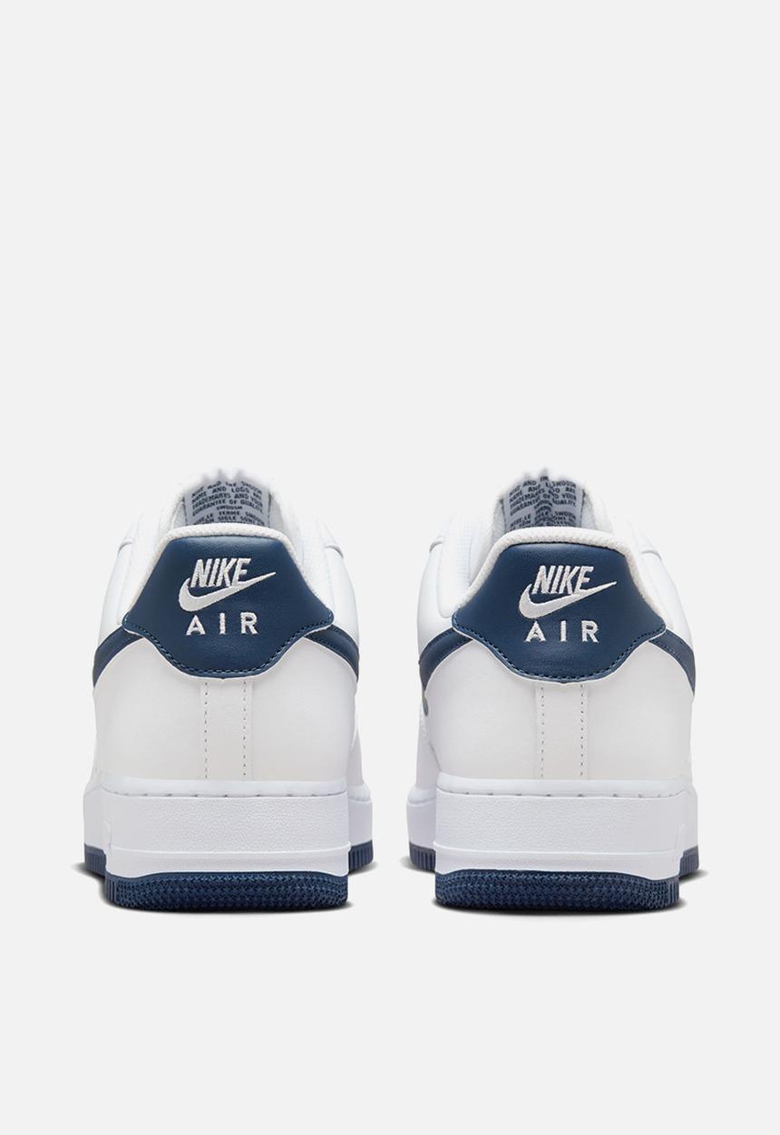 Nike - Air Force 1 '07