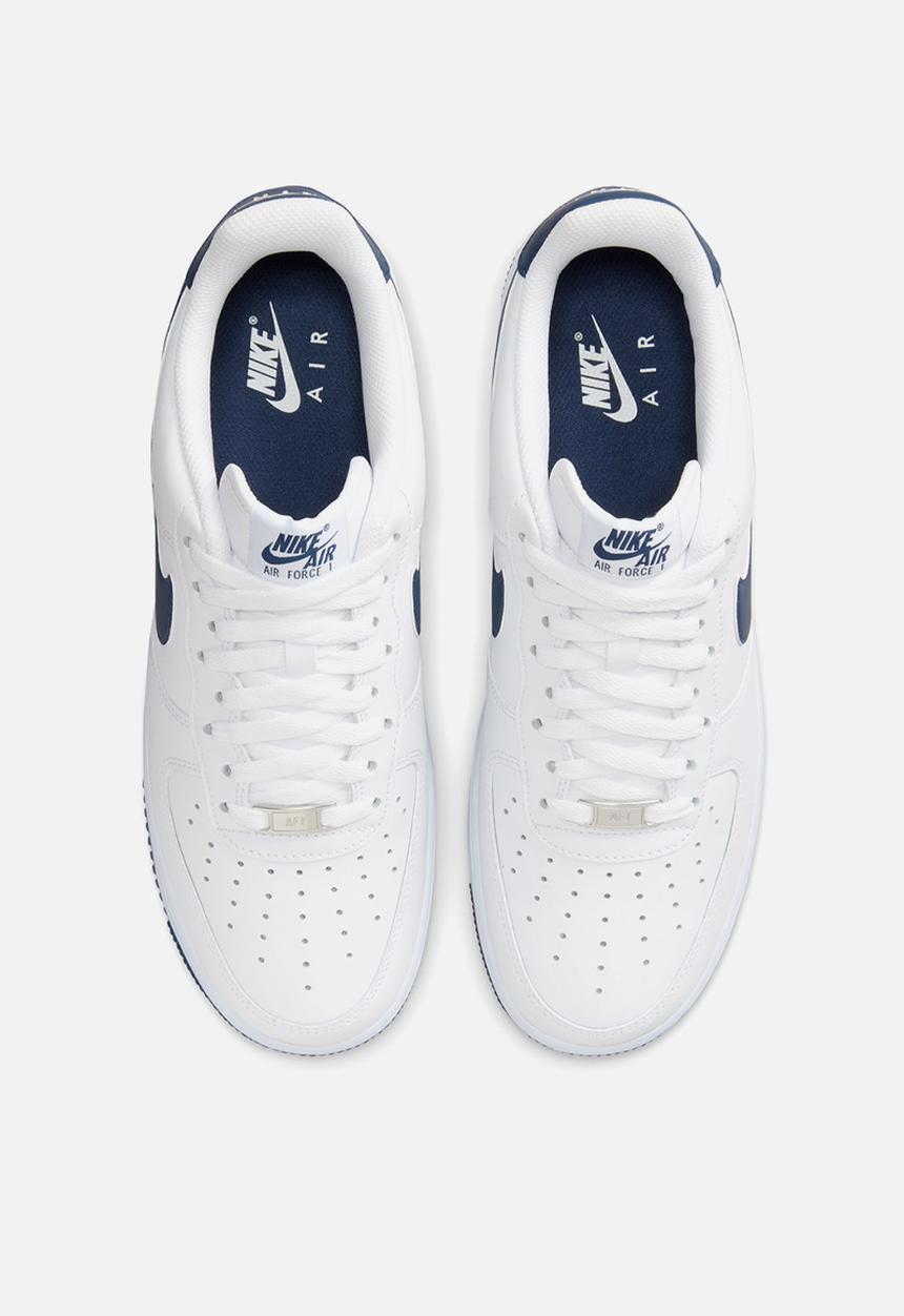 Nike - Air Force 1 '07