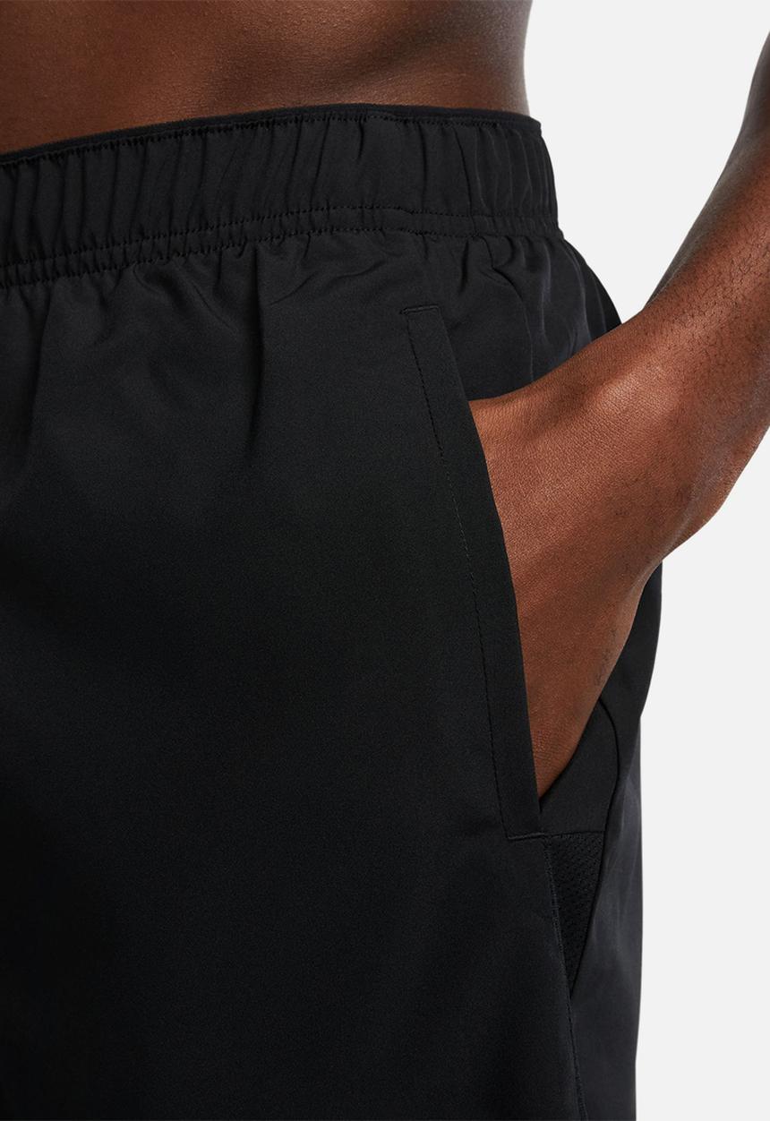 Nike - Nike Men's Dri-FIT Challenger Short - black/reflective silv