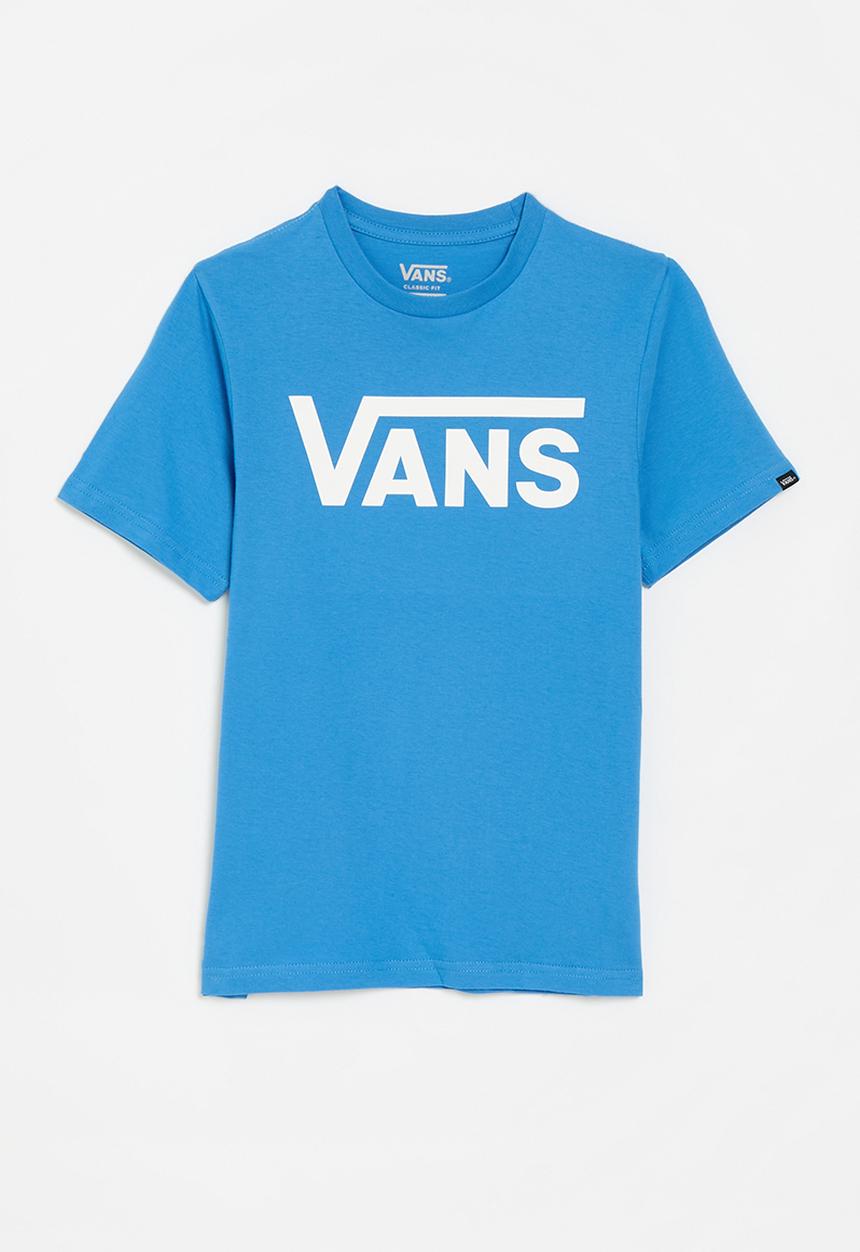 Vans - By Vans Classic Boys - Ibiza Blue