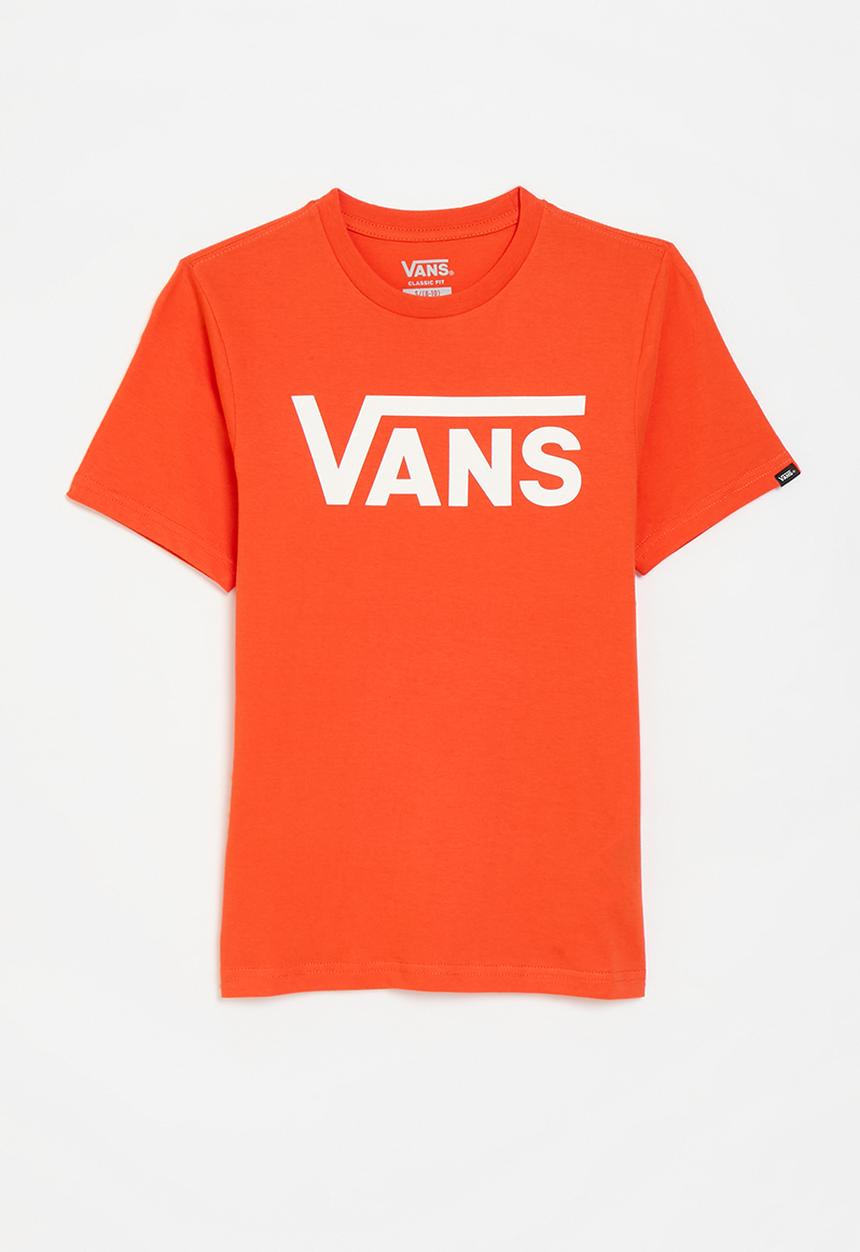 Vans - By Vans Classic Boys - Fiesta