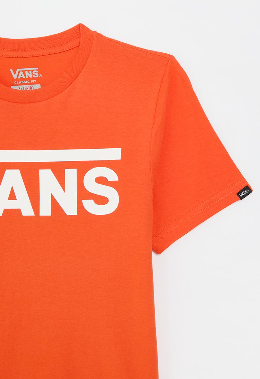 Vans - By Vans Classic Boys - Fiesta