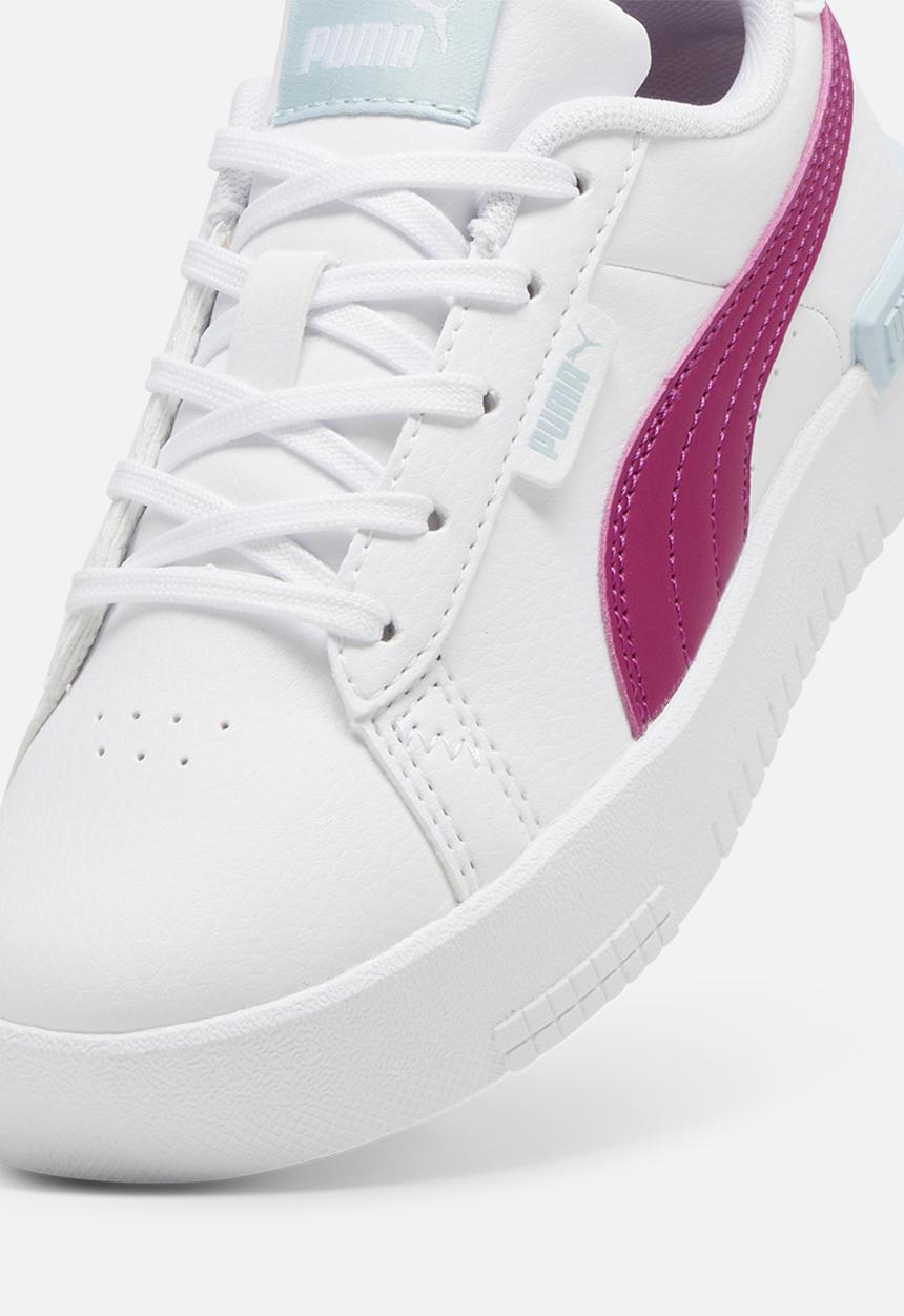 PUMA - Jada Ps - Puma White-Magenta Gleam-Frosted Dew