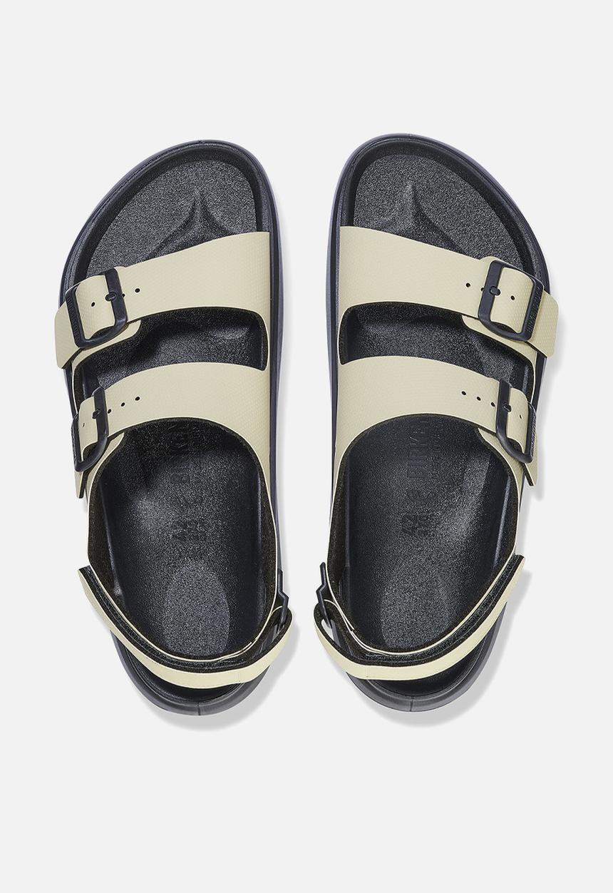 Birkenstock - Mogami Terra BF - Oasis Eucalyptus