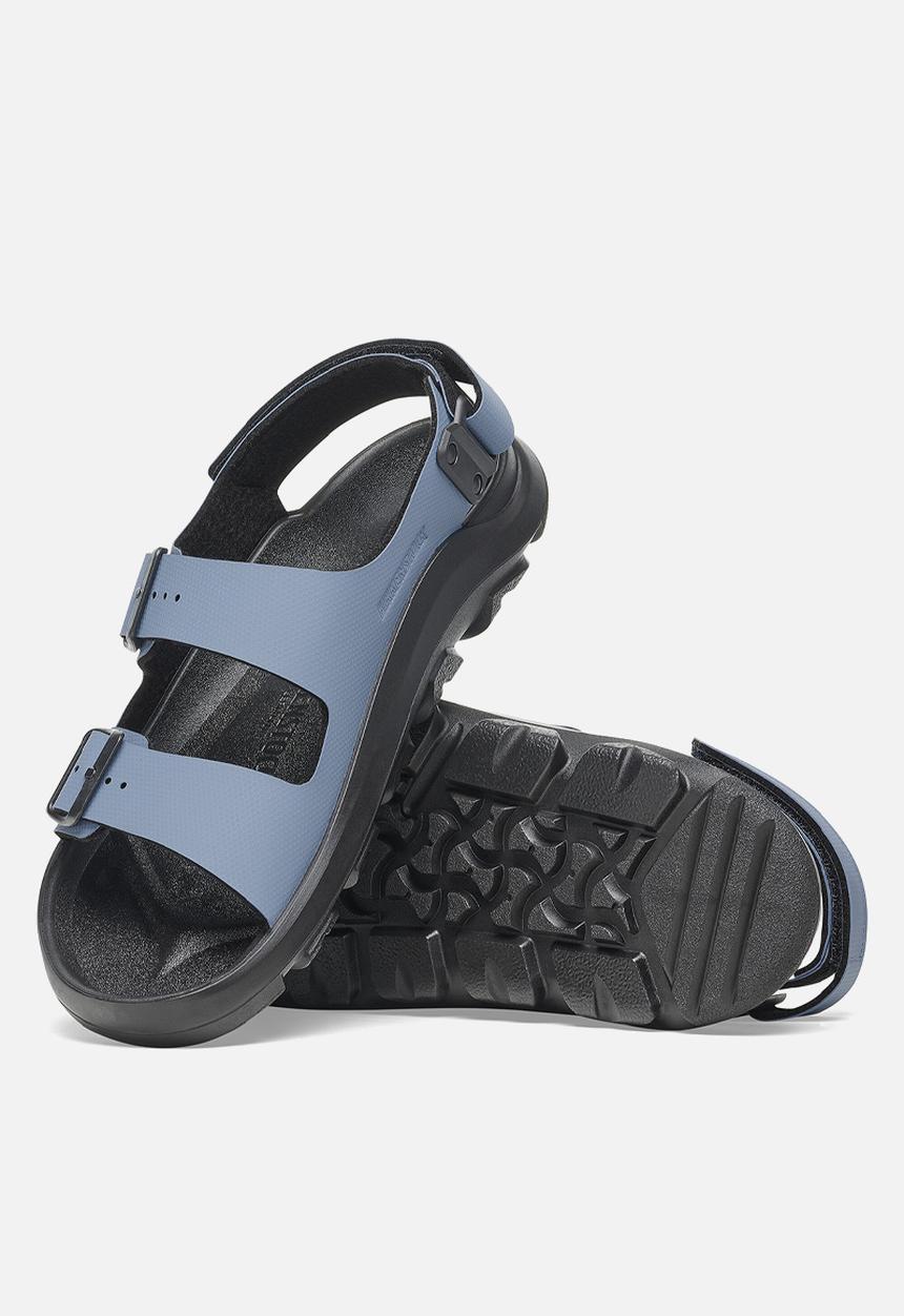 Birkenstock - Mogami Terra BF - Oasis Elemantel Blue