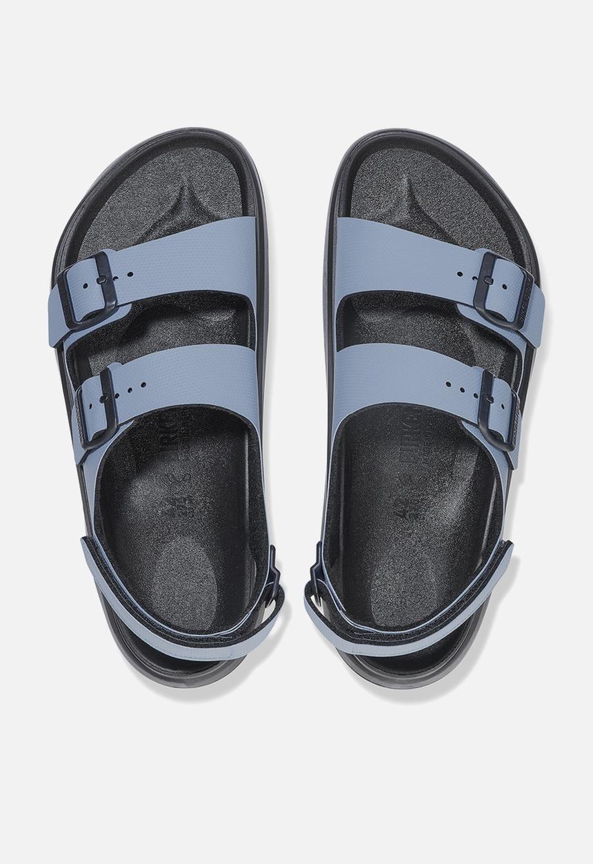 Birkenstock - Mogami Terra BF - Oasis Elemantel Blue