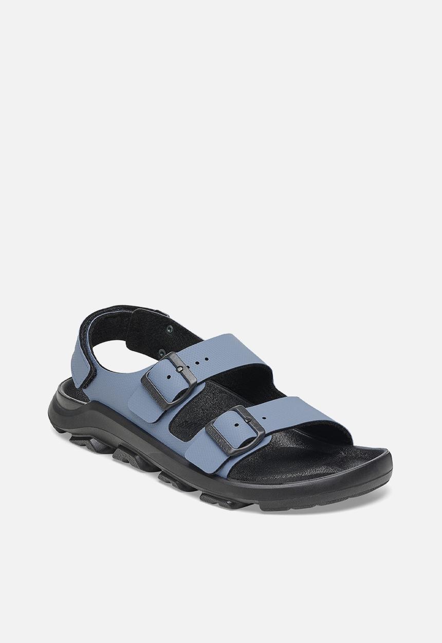 Birkenstock - Mogami Terra BF - Oasis Elemantel Blue