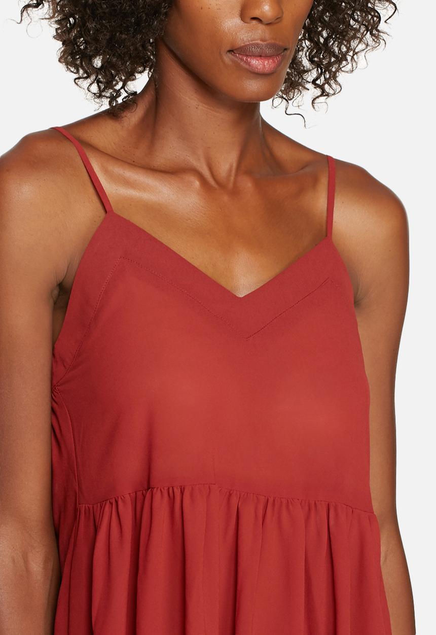 Glamorous - Babydoll cami