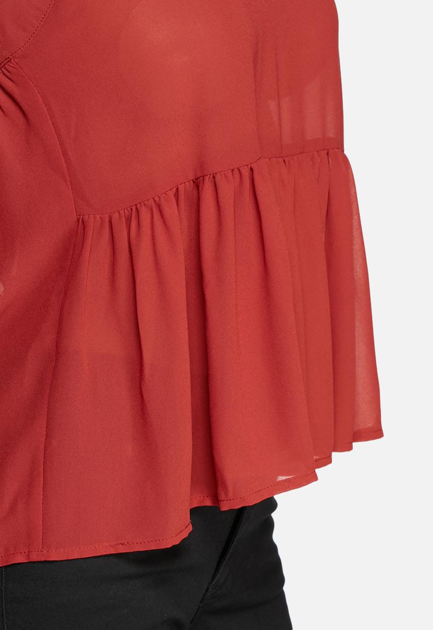 Glamorous - Babydoll cami