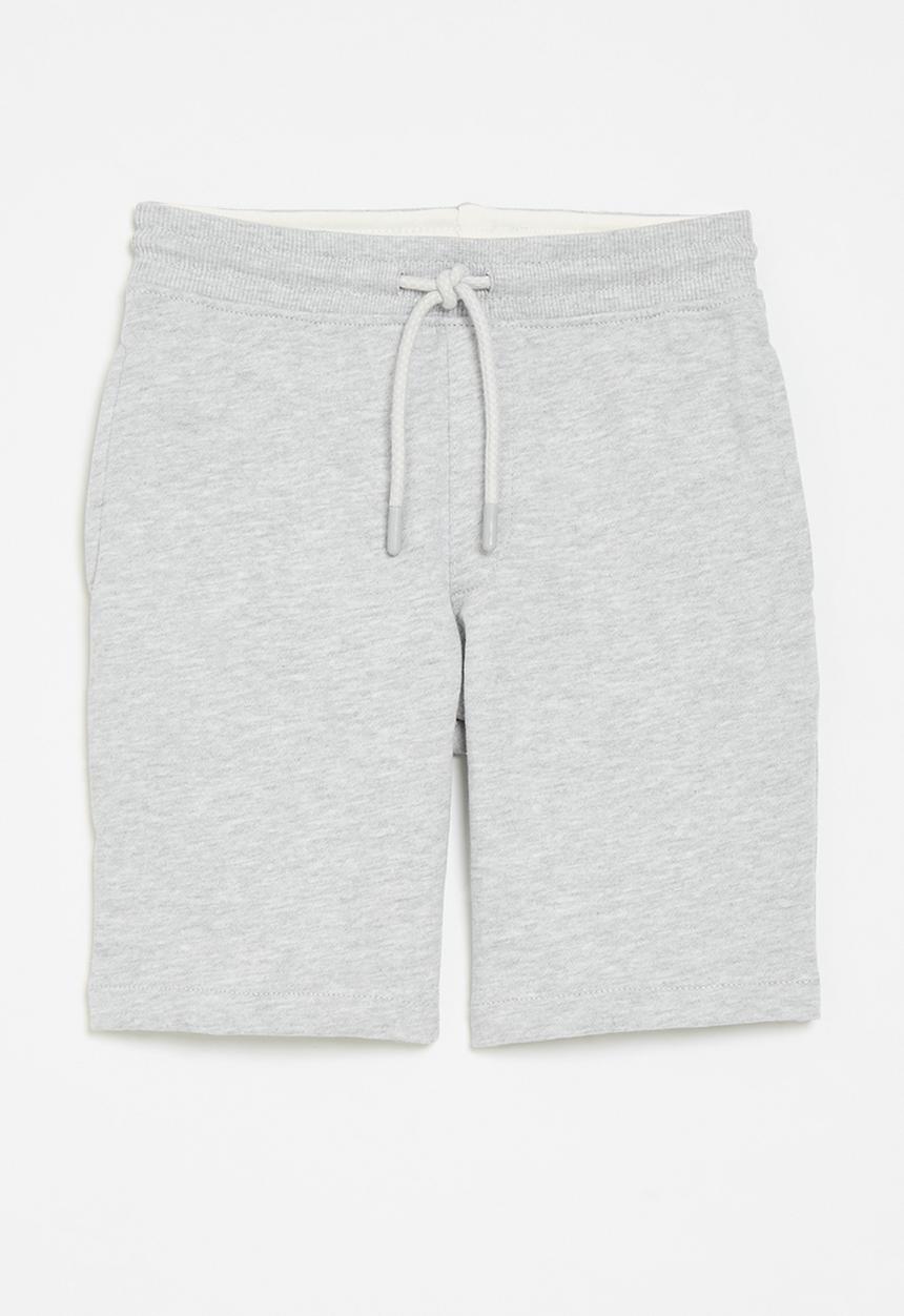 MANGO - Bermuda shorts francia1 - medium grey