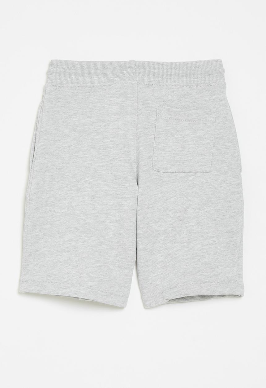 MANGO - Bermuda shorts francia1 - medium grey