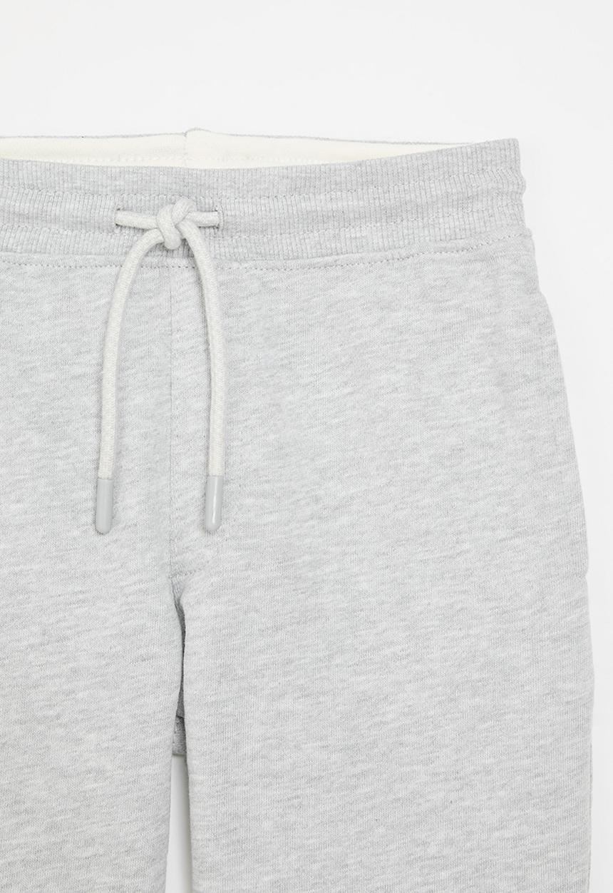 MANGO - Bermuda shorts francia1 - medium grey