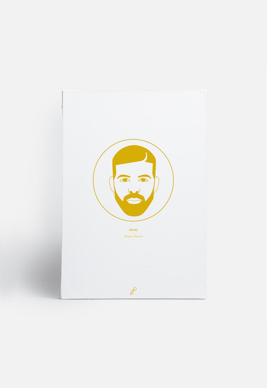 Sekonik - Drake
