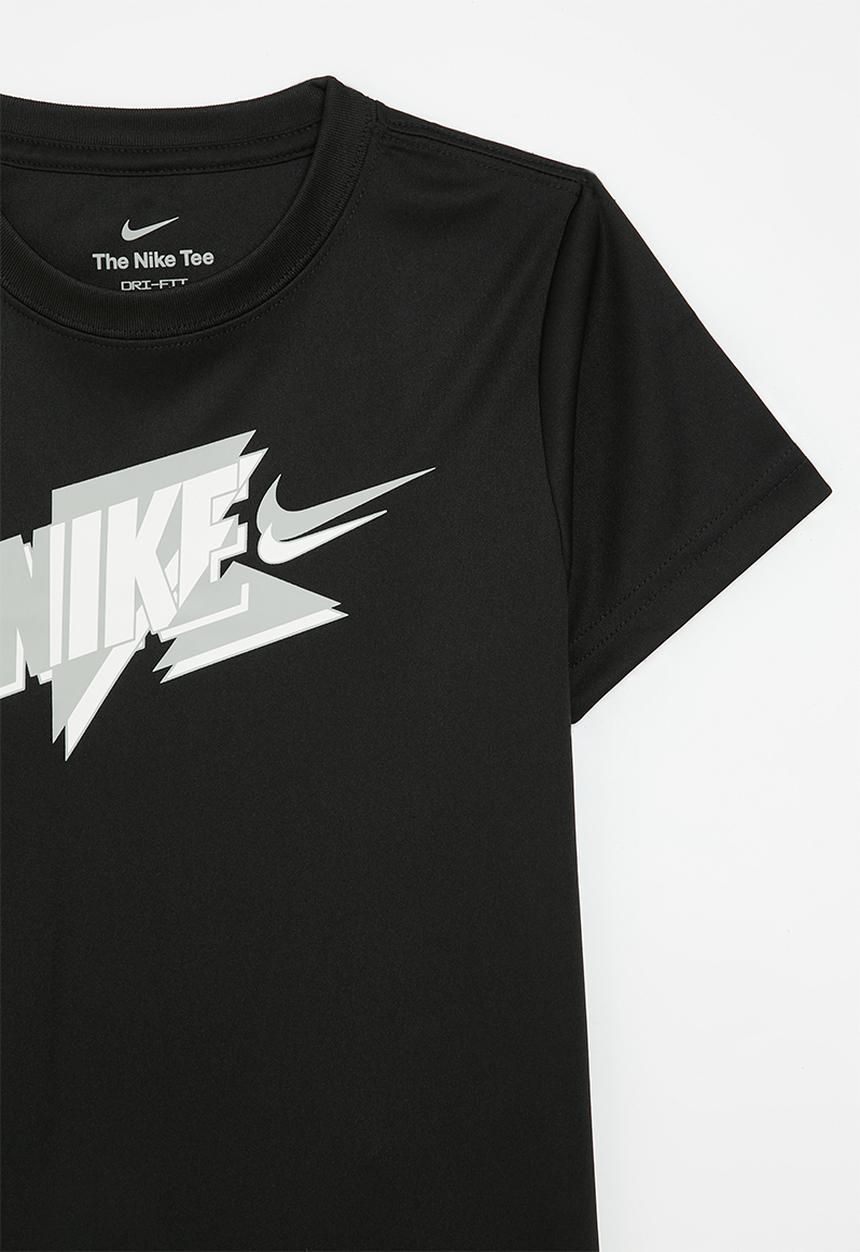 Nike - Nkb adp df tee - black