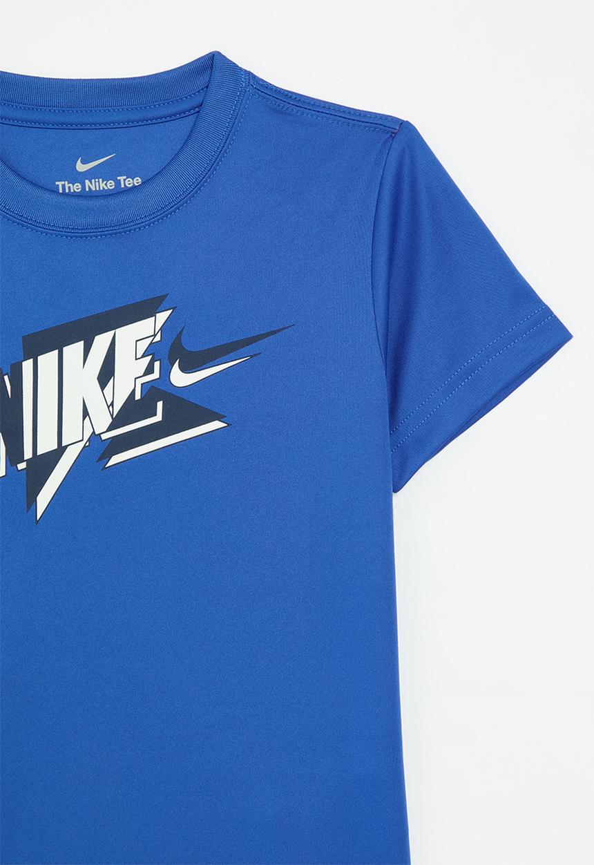 Nike - Nkb adp df tee - game royal