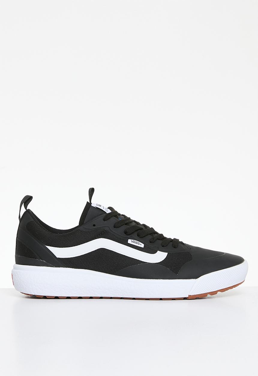 Vans - Ultrarange Exo - Black