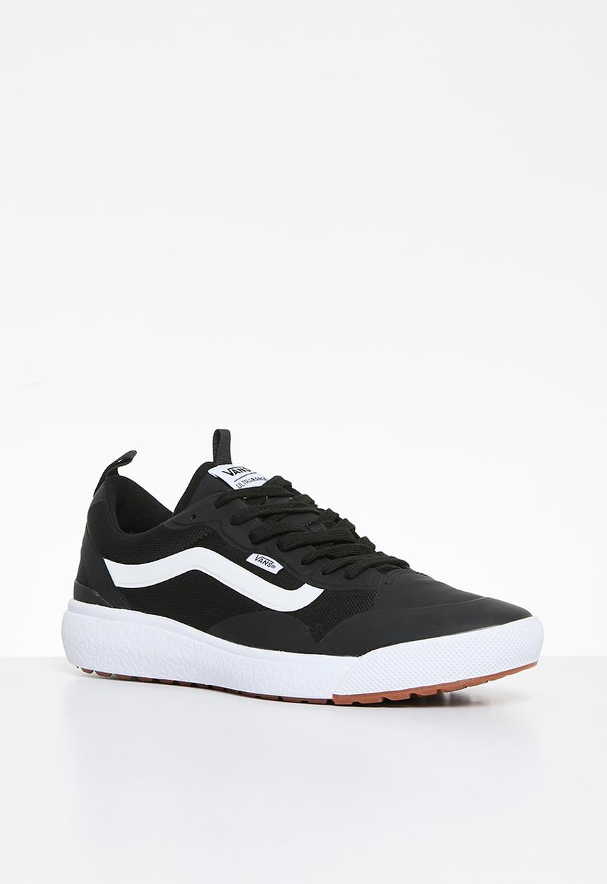 Vans - Ultrarange Exo - Black