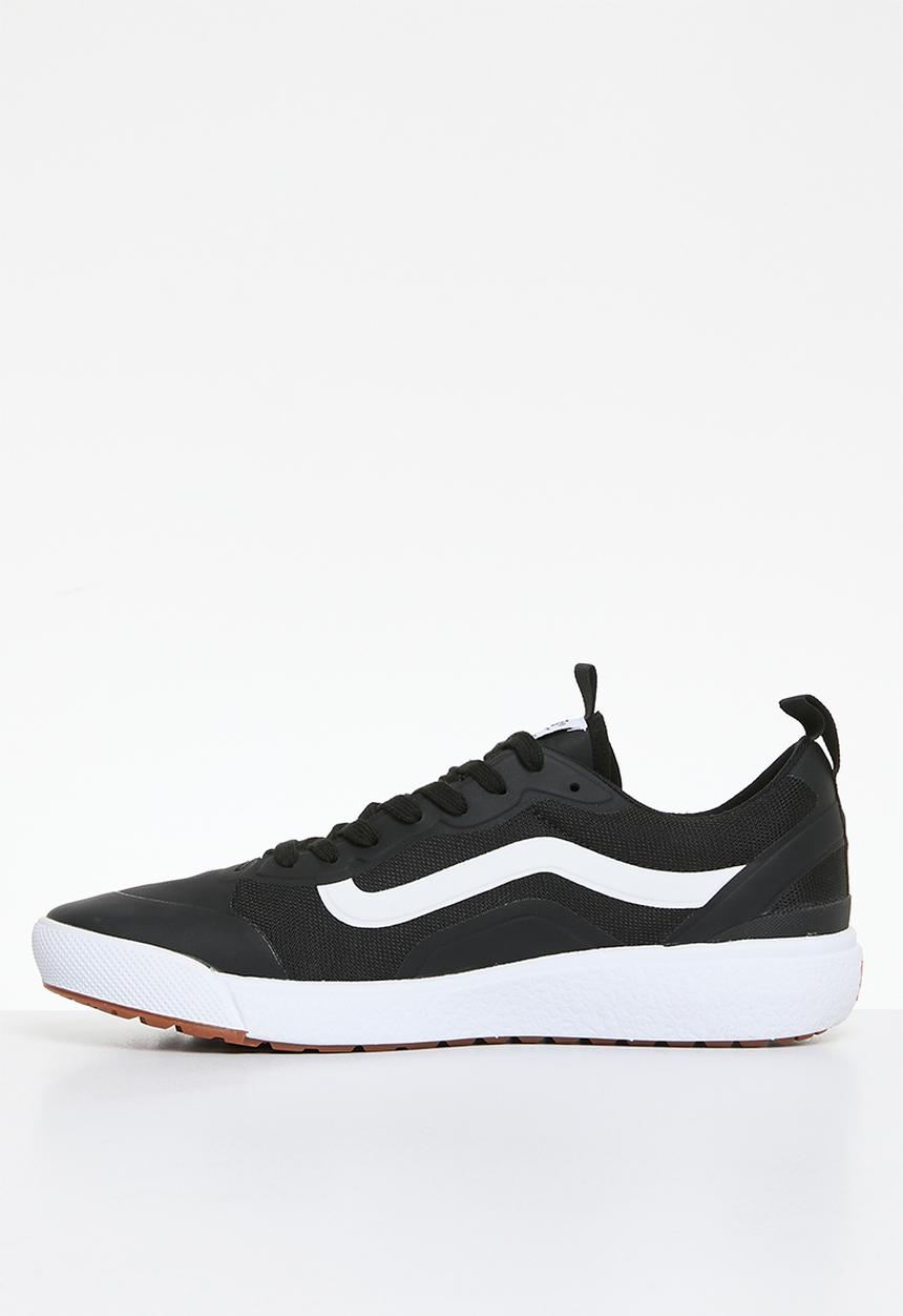 Vans - Ultrarange Exo - Black
